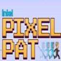 pixel pat